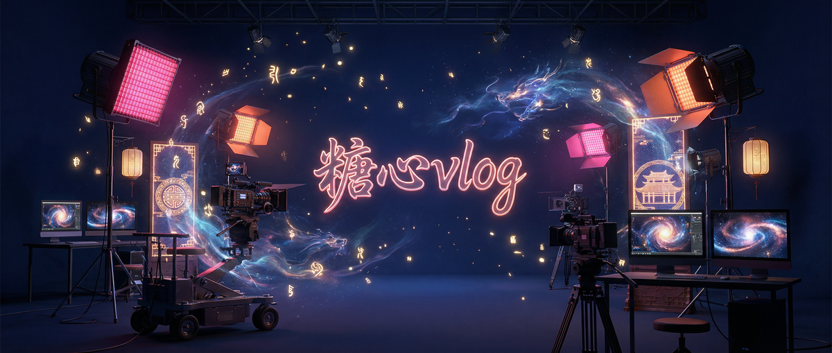 糖心vlog影视传媒视频社区